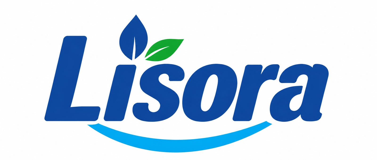 Lisora 品牌logo